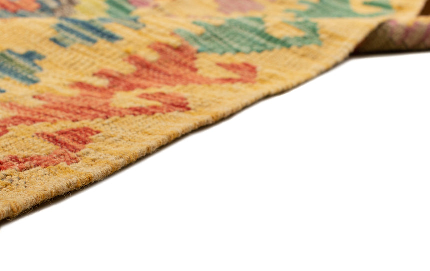 Kilim Afegão | 230 x 177 cm