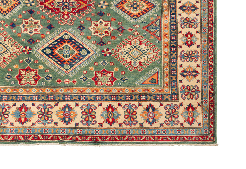 Tapete Kazak | 296 x 195 cm