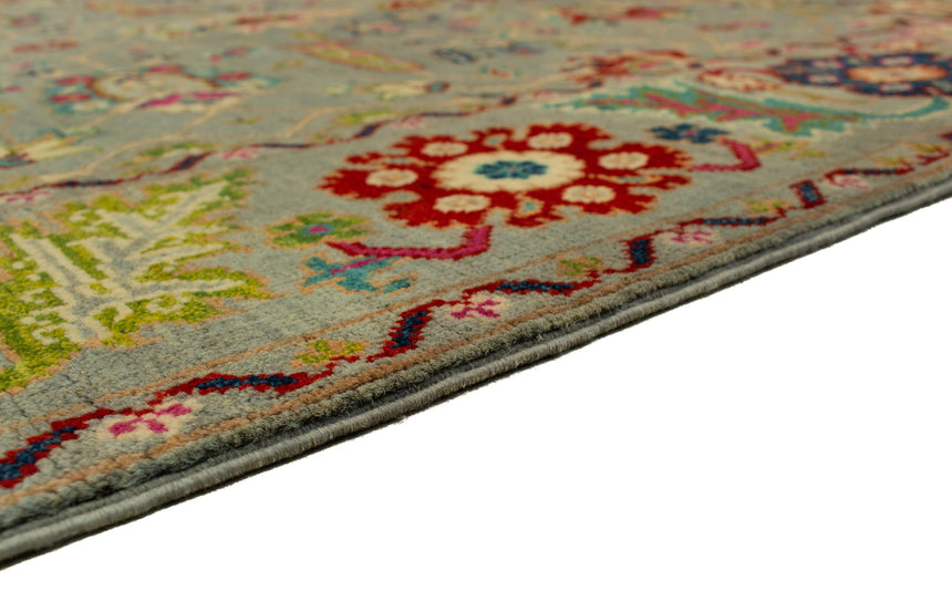 Alfombra Kazak | 191 x 150 cm