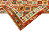 Kilim Afgano | 350 x 250 cm