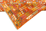 Kilim Afgano | 347 x 261 cm