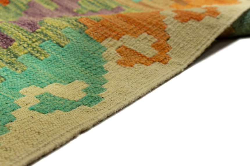 Kilim Afgano | 295 x 202 cm