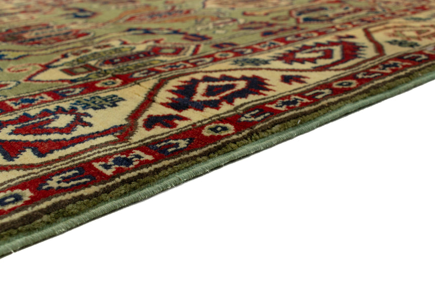 Alfombra Kazak | 152 x 100 cm