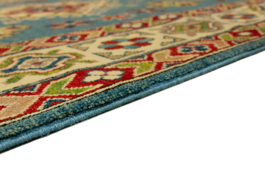 Alfombra Kazak | 197 x 147 cm