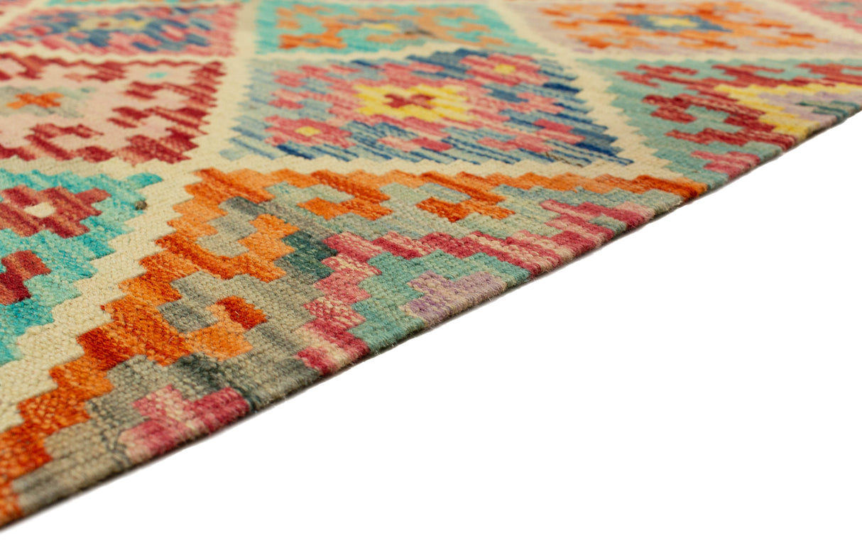 Kilim Afghan | 171 x 105 cm