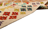 Kilim Afgano | 265 x 176 cm