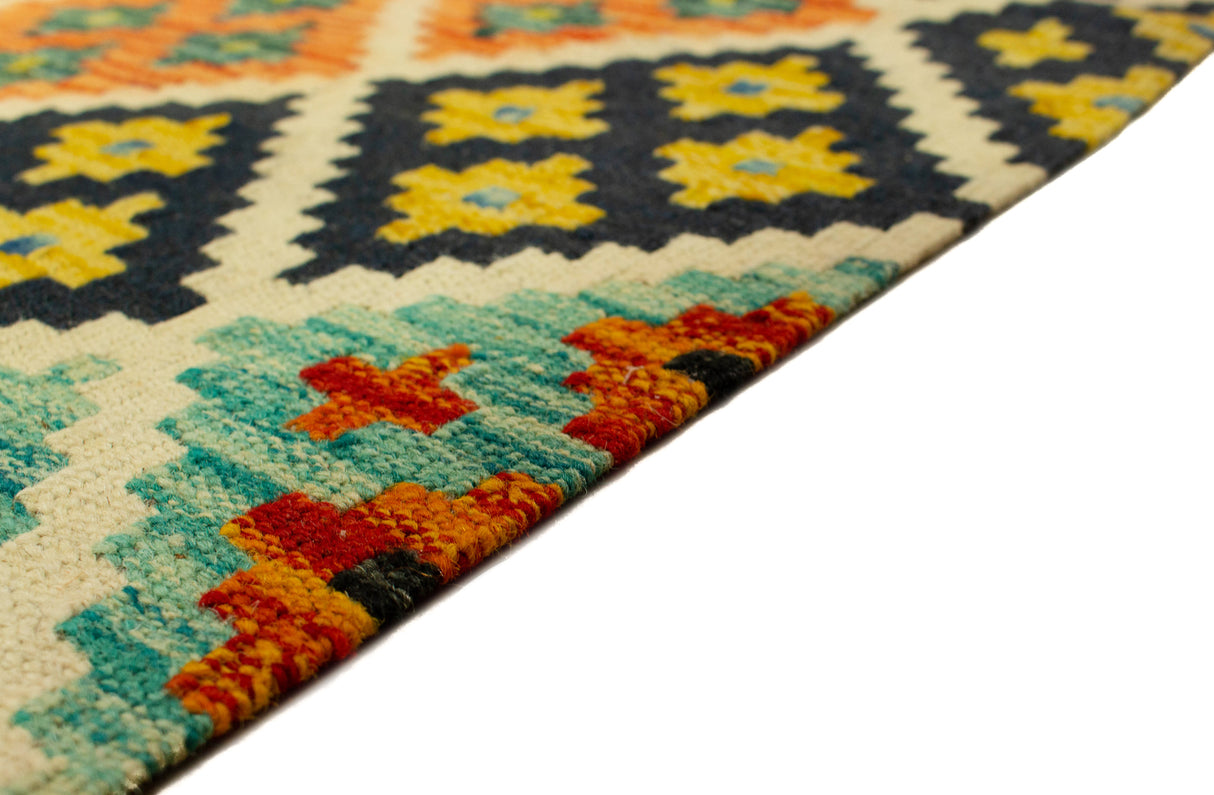 Kilim Afgano | 256 x 176 cm