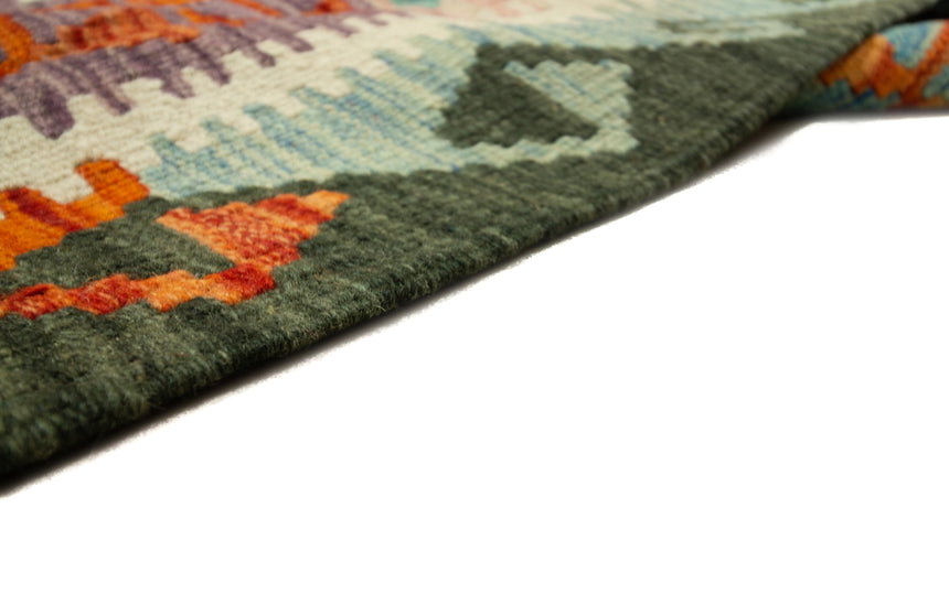 Kilim Afgano | 187 x 137 cm