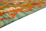 Kilim Afgano | 189 x 94 cm