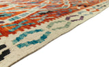 Kilim Afgano | 184 x 122 cm