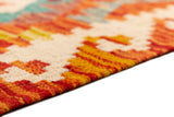 Kilim Afgano | 250 x 173 cm