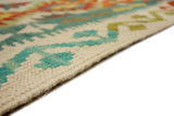 Kilim Afgano | 190 x 70 cm