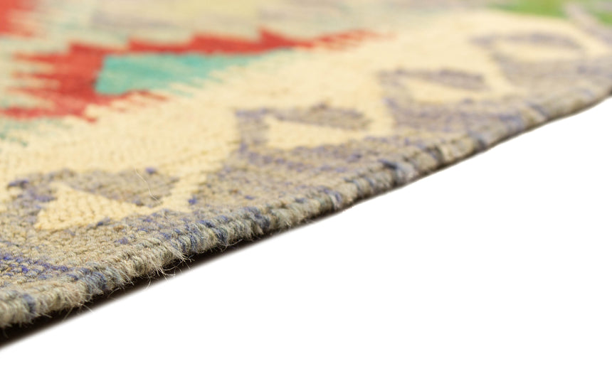 Kilim Afegão | 300 x 210 cm