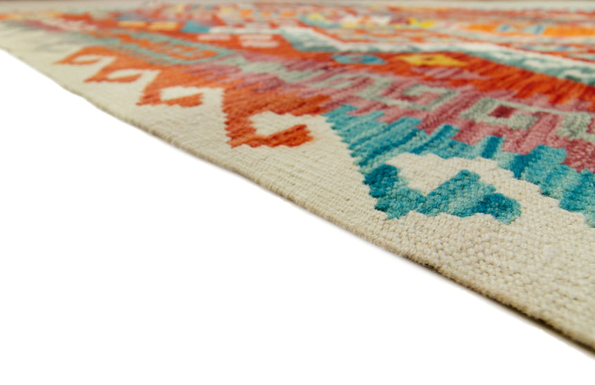 Kilim Afgano | 177 x 126 cm