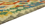 Kilim Afghan | 242 x 90 cm