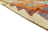 Kilim Afgano | 152 x 133 cm
