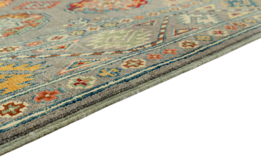 Alfombra Kazak | 158 x 93 cm
