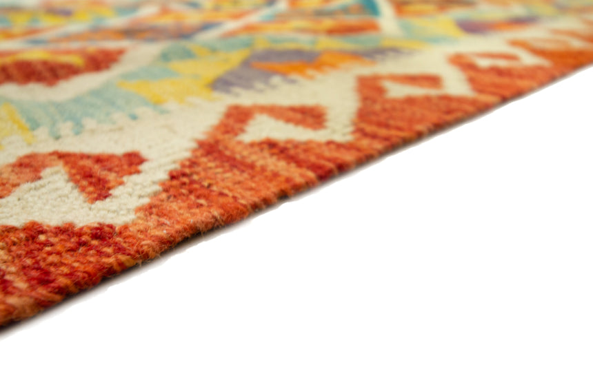 Kilim Afgano | 180 x 130 cm