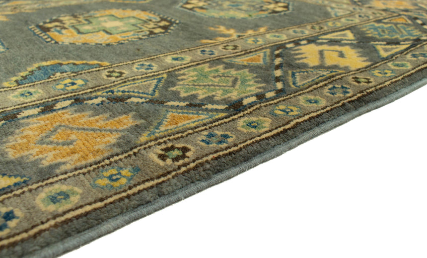 Alfombra Kazak | 130 x 85 cm