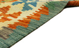 Kilim Afgano | 248 x 188 cm