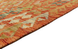 Kilim Afghan | 184 x 106 cm