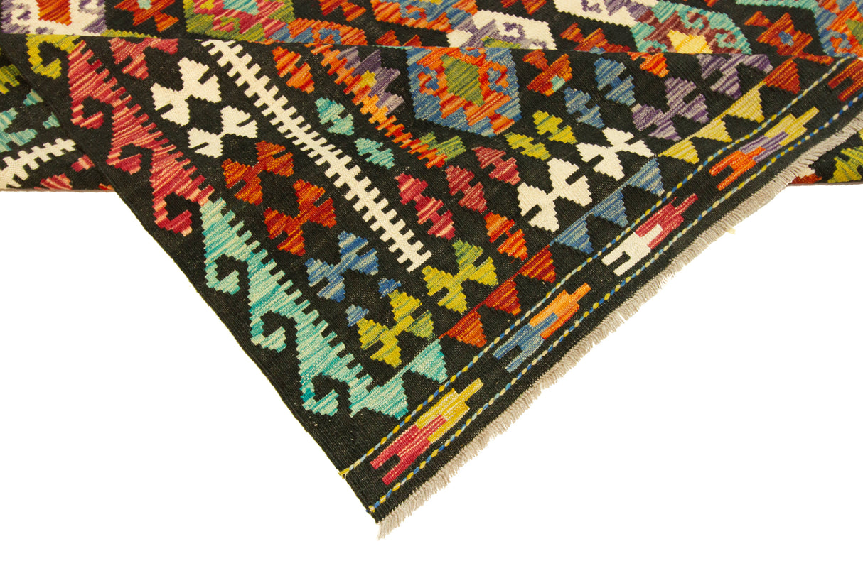 Kilim Afgano | 345 x 255 cm