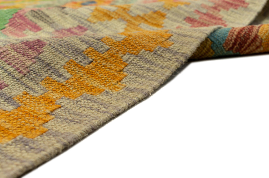 Kilim Afgano | 162 x 148 cm