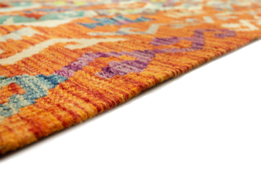 Kilim Afgano | 184 x 124 cm