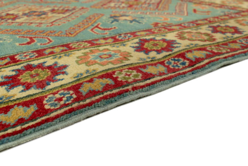 Alfombra Kazak | 155 x 101 cm