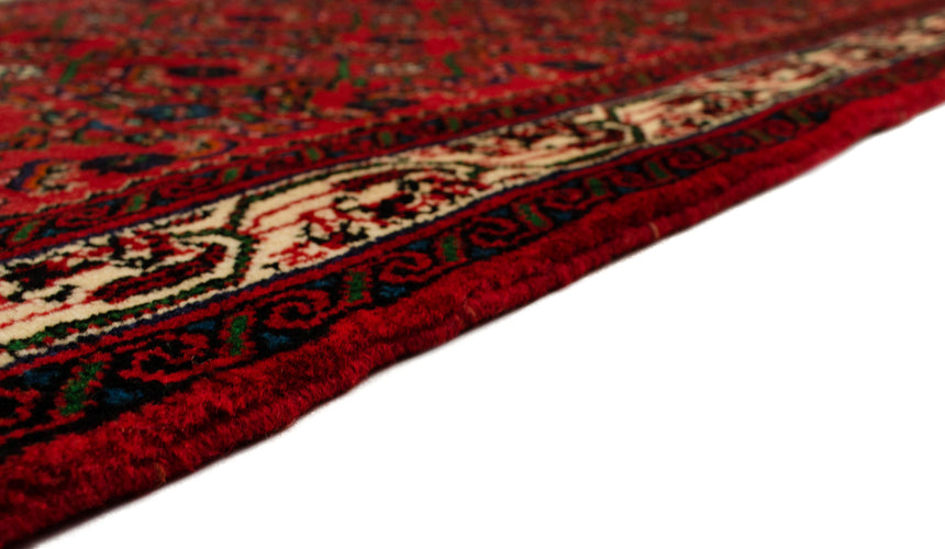 Alfombra Persa Hamedan | 298 x 79 cm