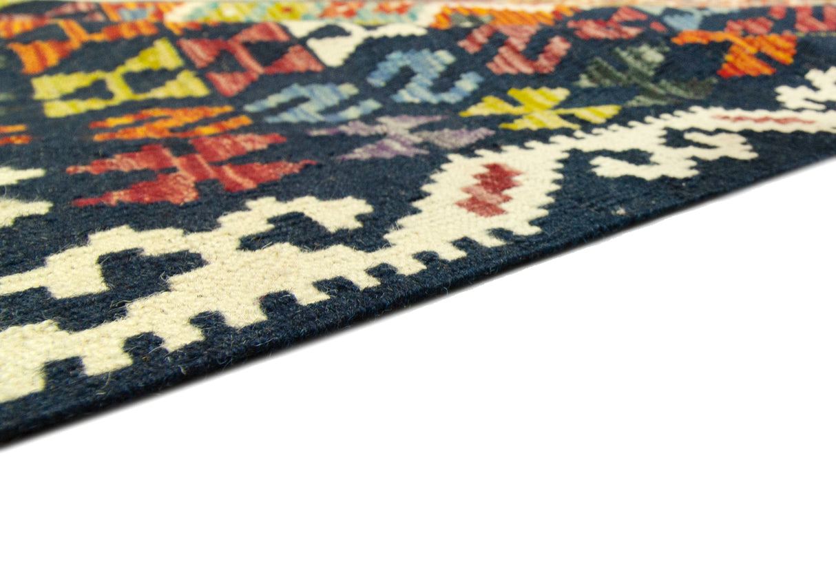 Kilim Afgano | 299 x 259 cm