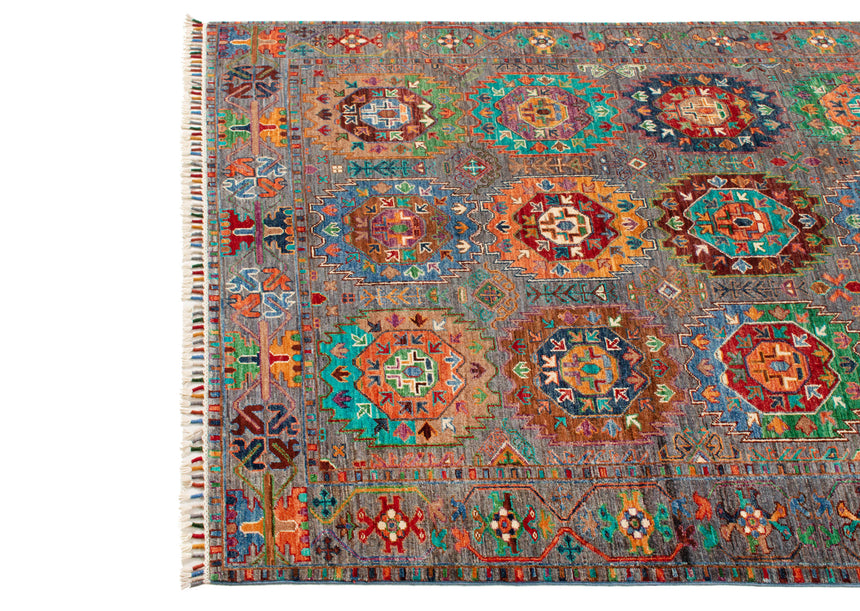 Tapete Ziegler | 216 x 157 cm