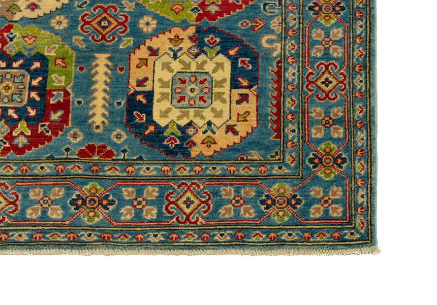 Alfombra Kazak | 180 x 125 cm