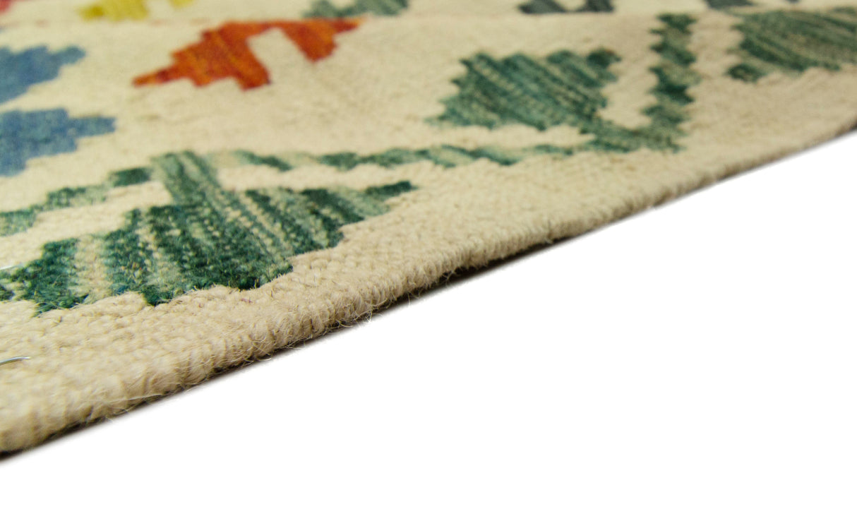 Kilim Afgano | 290 x 255 cm