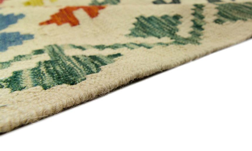 Kilim Afgano | 290 x 255 cm