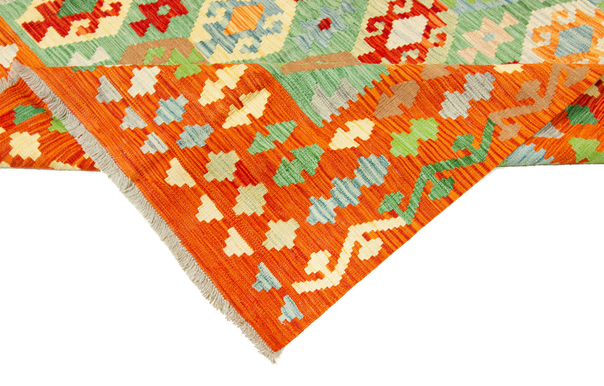 Kilim Afgano | 245 x 176 cm