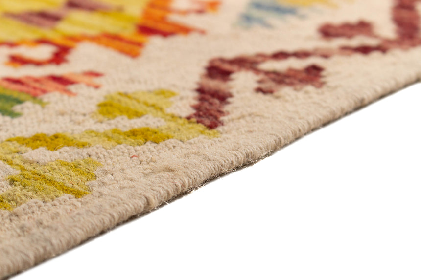 Kilim Afegão | 305 x 82 cm