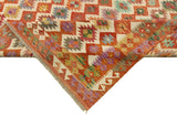 Kilim Afgano | 344 x 254 cm
