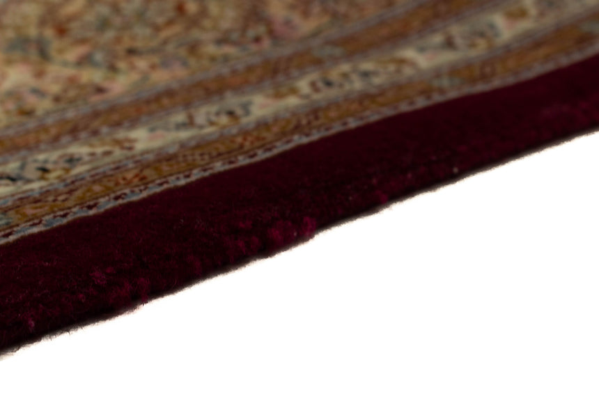 Alfombra Persa Tabriz 50Raj | 300 x 206 cm