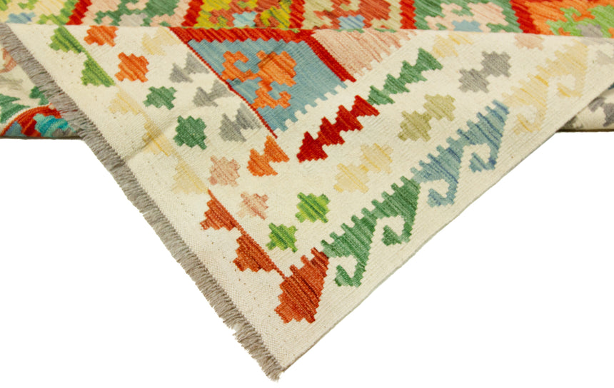 Kilim Afgano | 255 x 170 cm