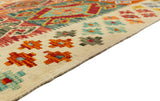 Kilim Afghan | 197 x 97 cm