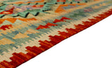 Kilim Afghan | 189 x 65 cm