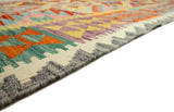 Kilim Afgano | 183 x 133 cm