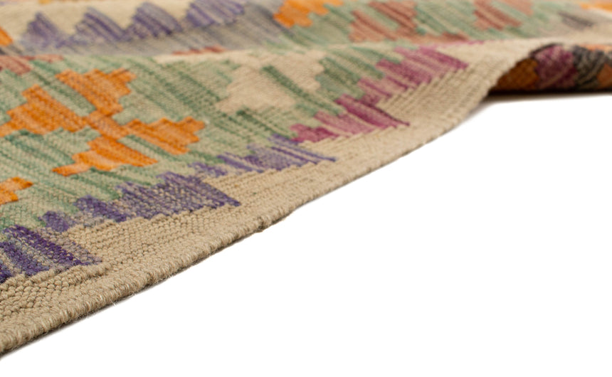 Kilim Afegão | 284 x 202 cm