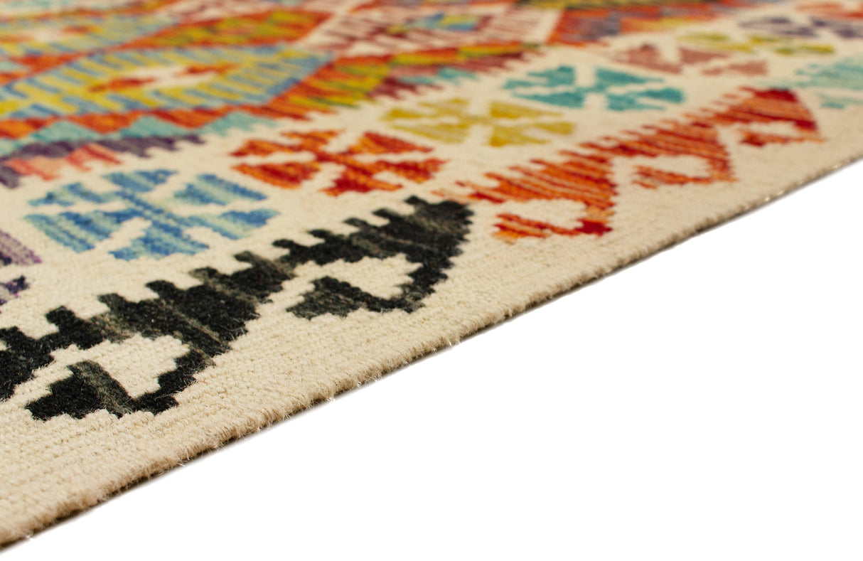 Kilim Afghan | 197 x 99 cm