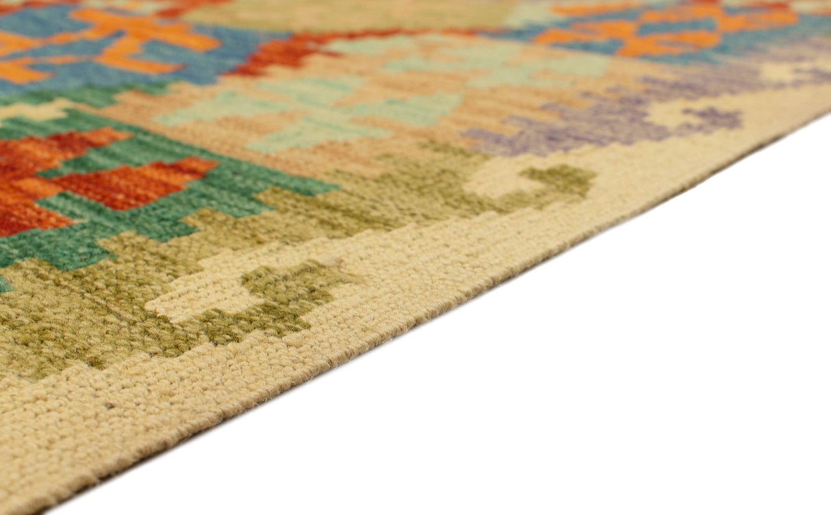 Kilim Afghan | 205 x 158 cm