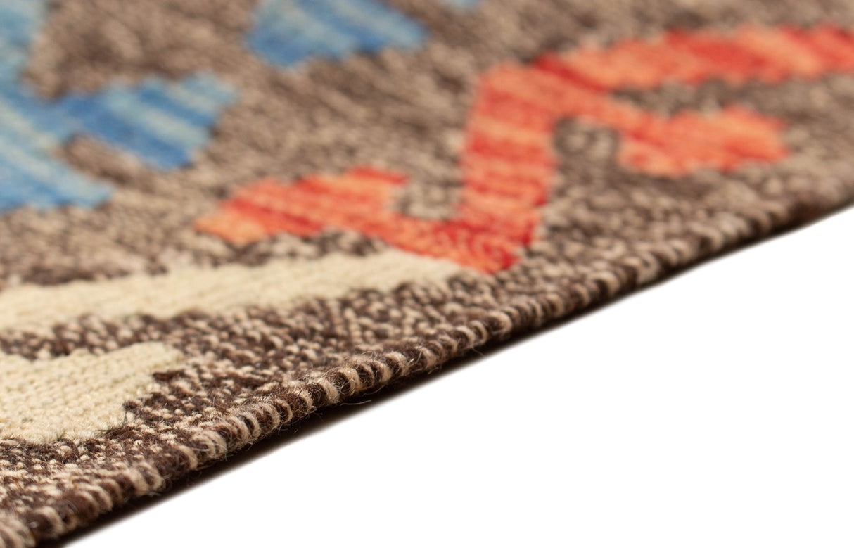 Kilim Afgano | 335 x 259 cm