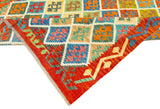 Kilim Afgano | 243 x 178 cm