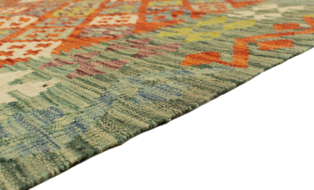 Kilim Afghan | 190 x 150 cm