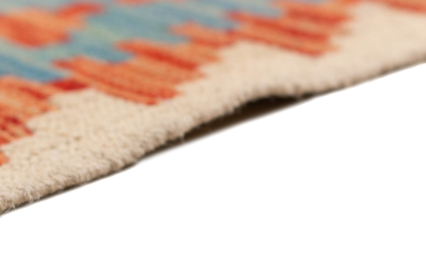 Kilim Afegão | 236 x 172 cm